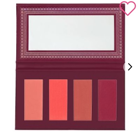 NIB ACE BEAUTÈ Blushed in Paradise Palette - Picture 7 of 8